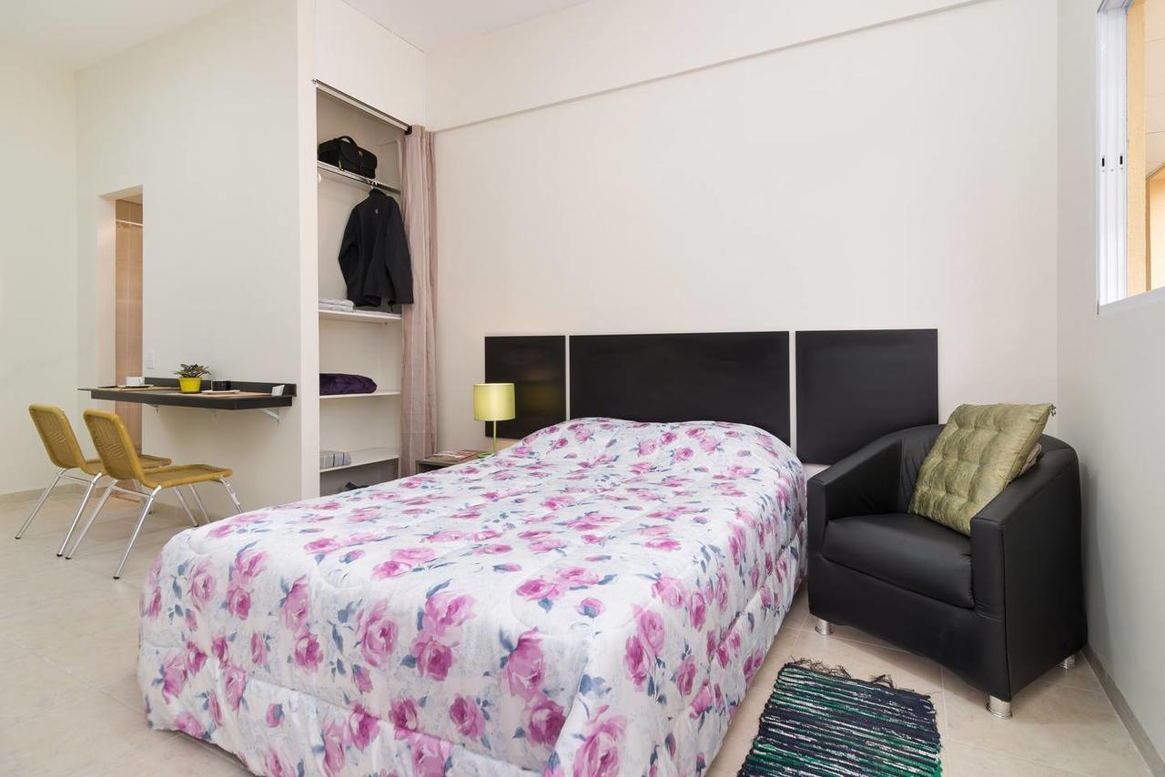 Apartamento Ana Laura São Paulo