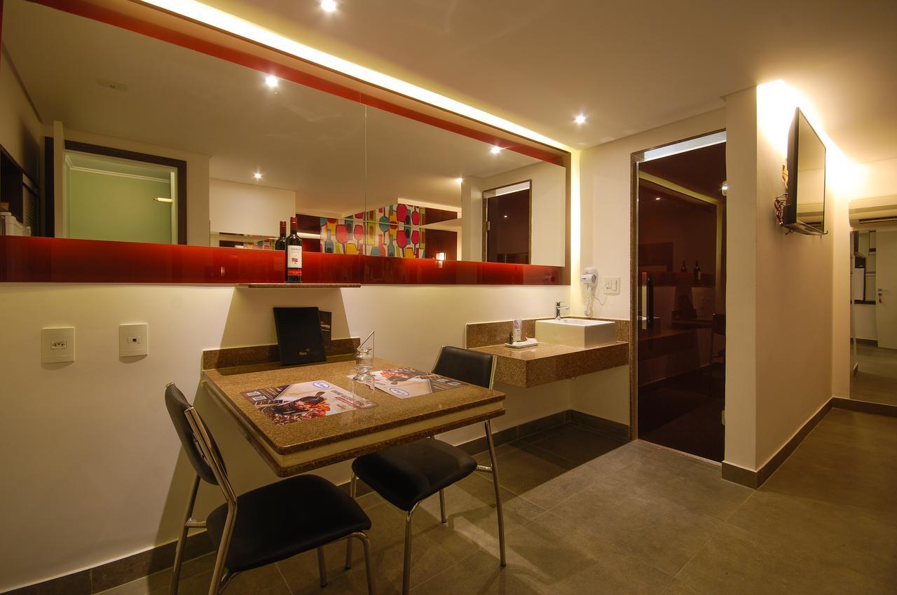 Classe A (adults Only) 3* São Paulo