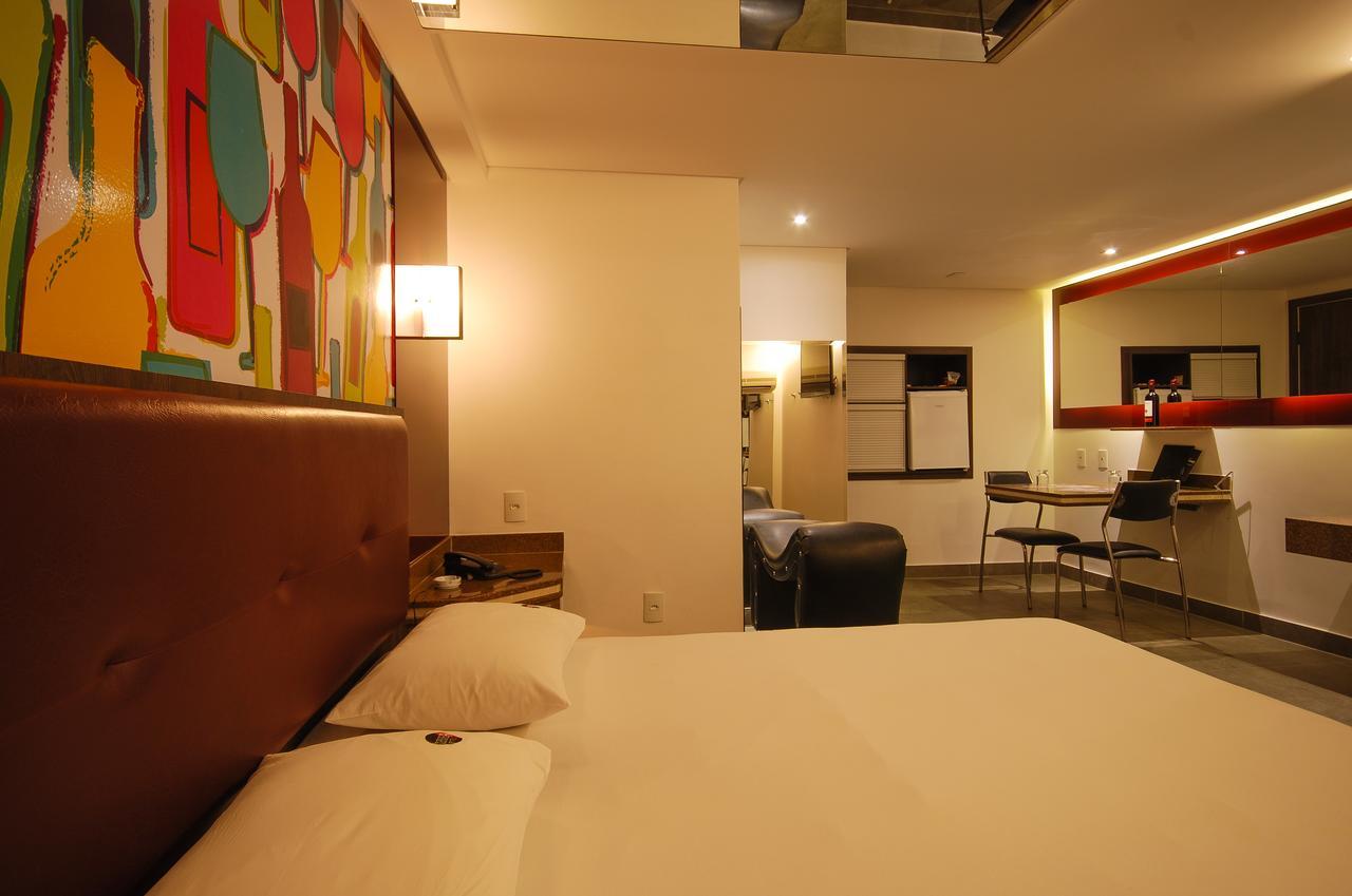 Classe A (adults Only) Hotel