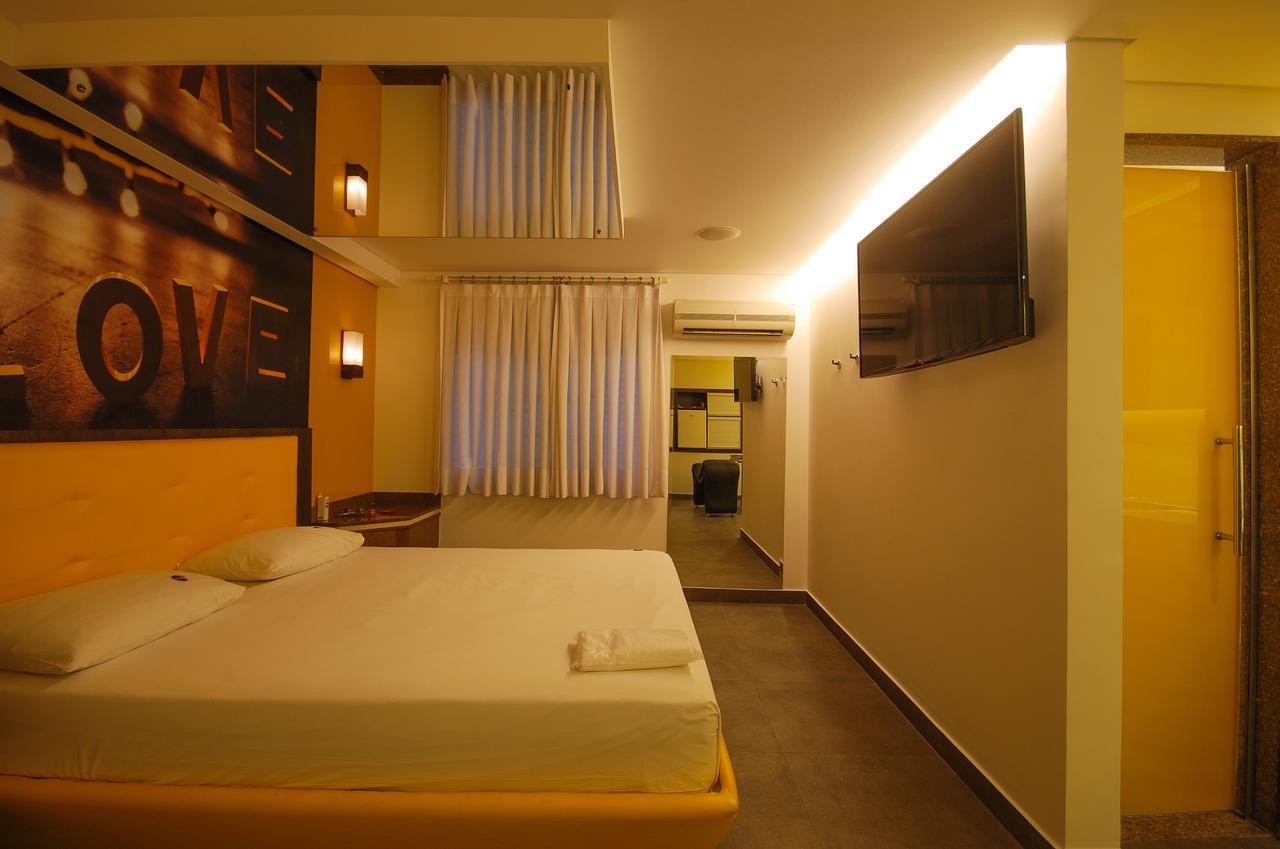 Classe A (adults Only) Hotel
