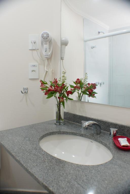 Hotel Rojas