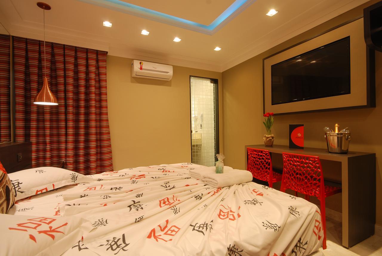 Gloria Plaza (adults Only) Hotel São Paulo