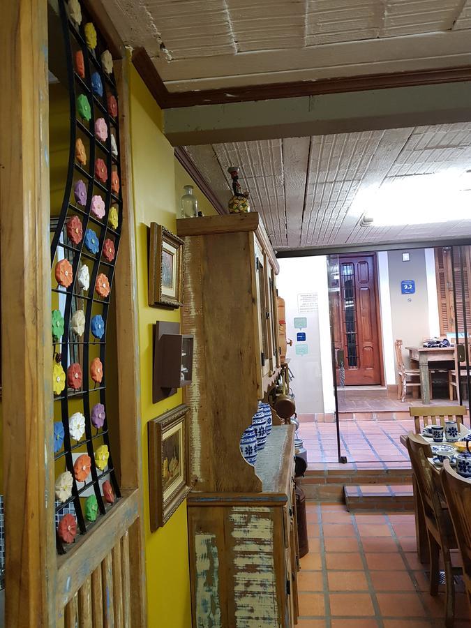 Inn Recanto Dos Ingleses