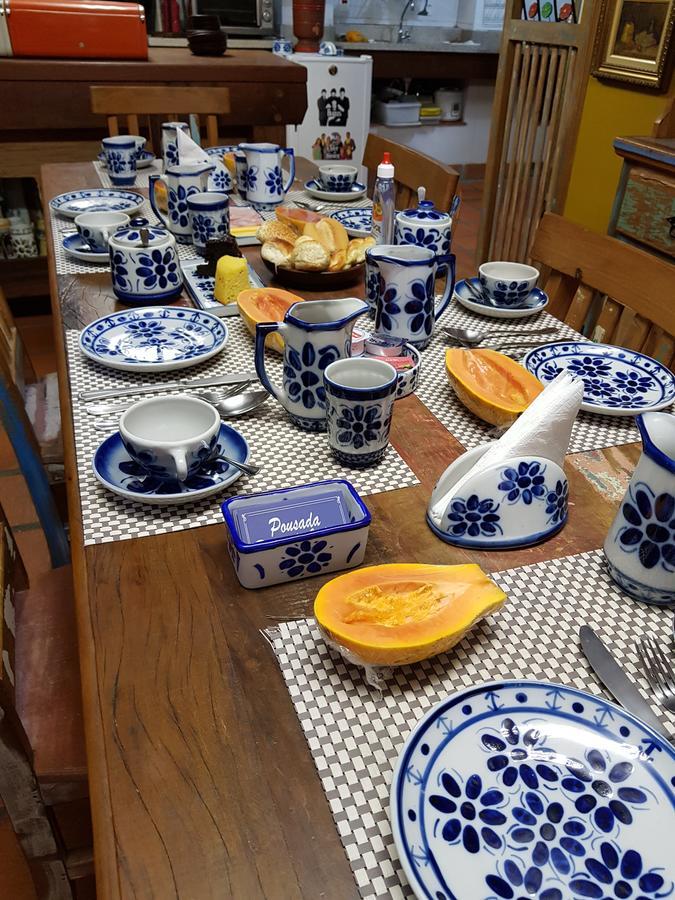 Recanto Dos Ingleses 2*