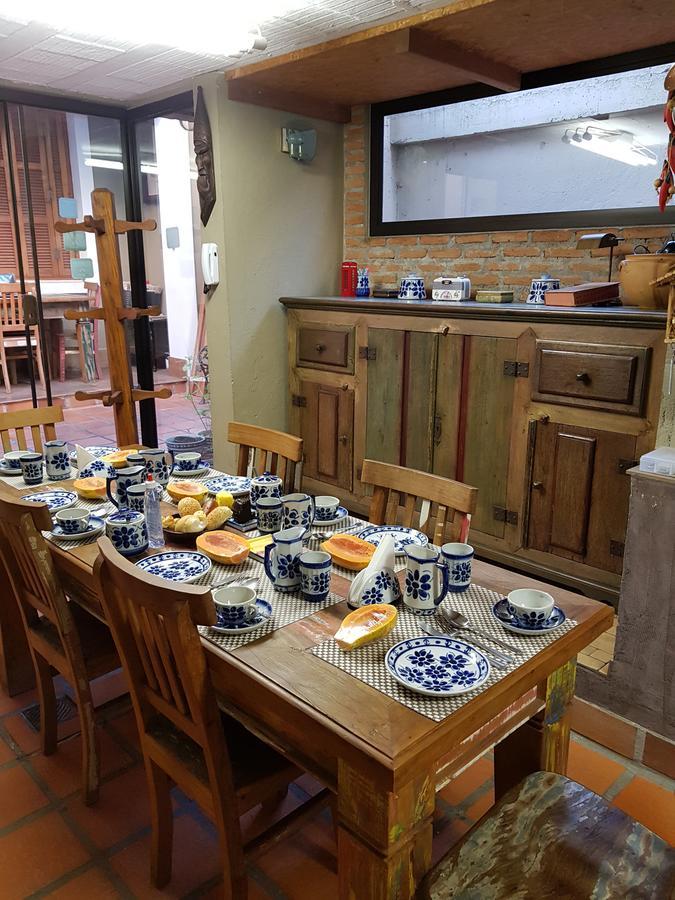 Inn Recanto Dos Ingleses