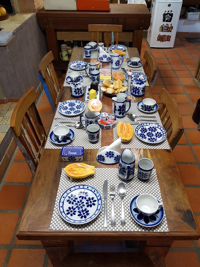 Inn Recanto Dos Ingleses