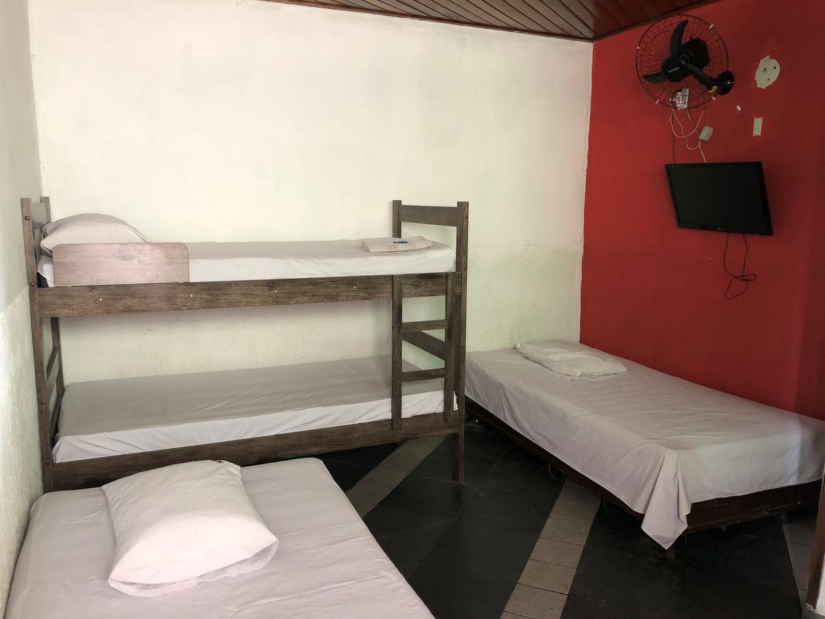 Hotel Oriente São Paulo