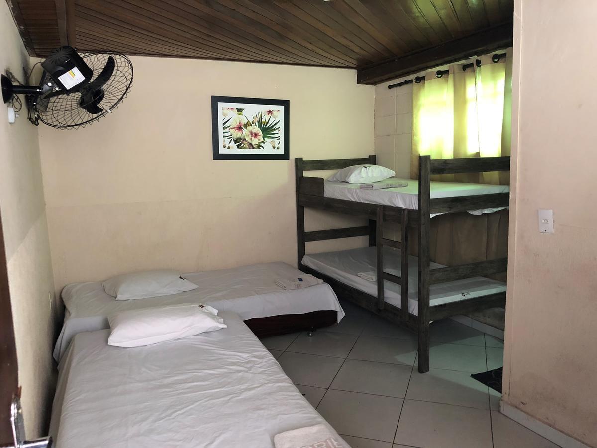 Hotel Oriente