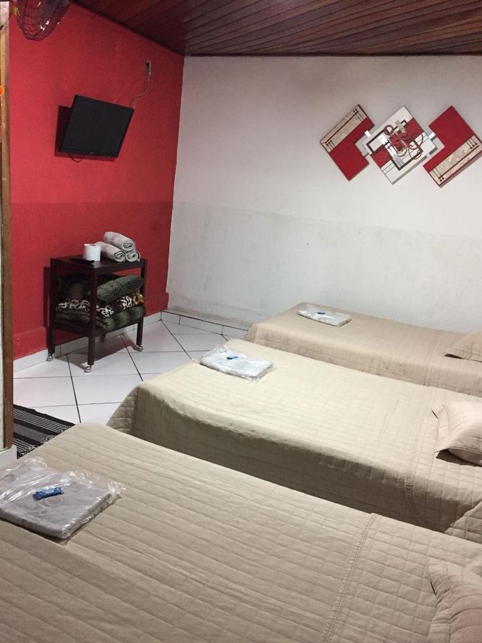 Oriente Hotel