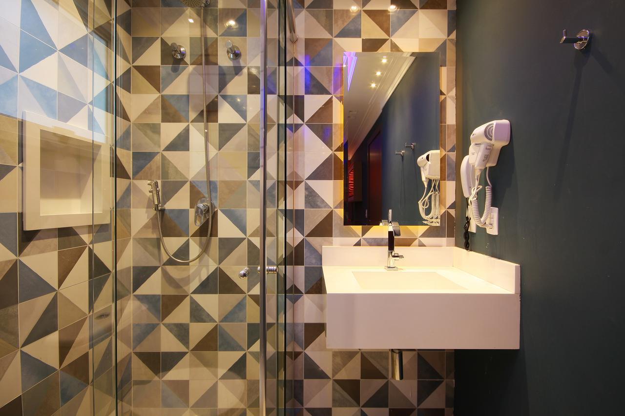 Gloria Plaza (adults Only) 2* São Paulo