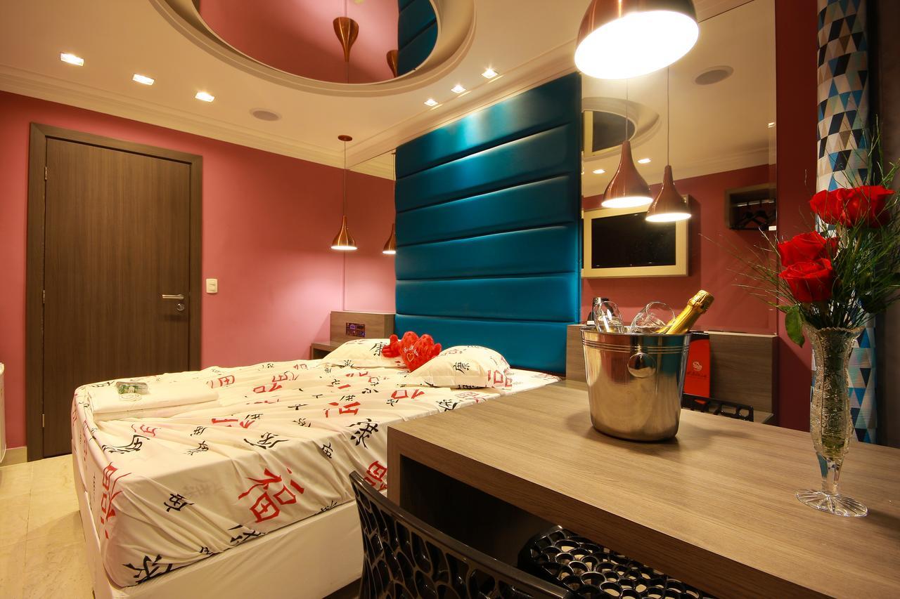 Hotel Gloria Plaza (adults Only) 2*