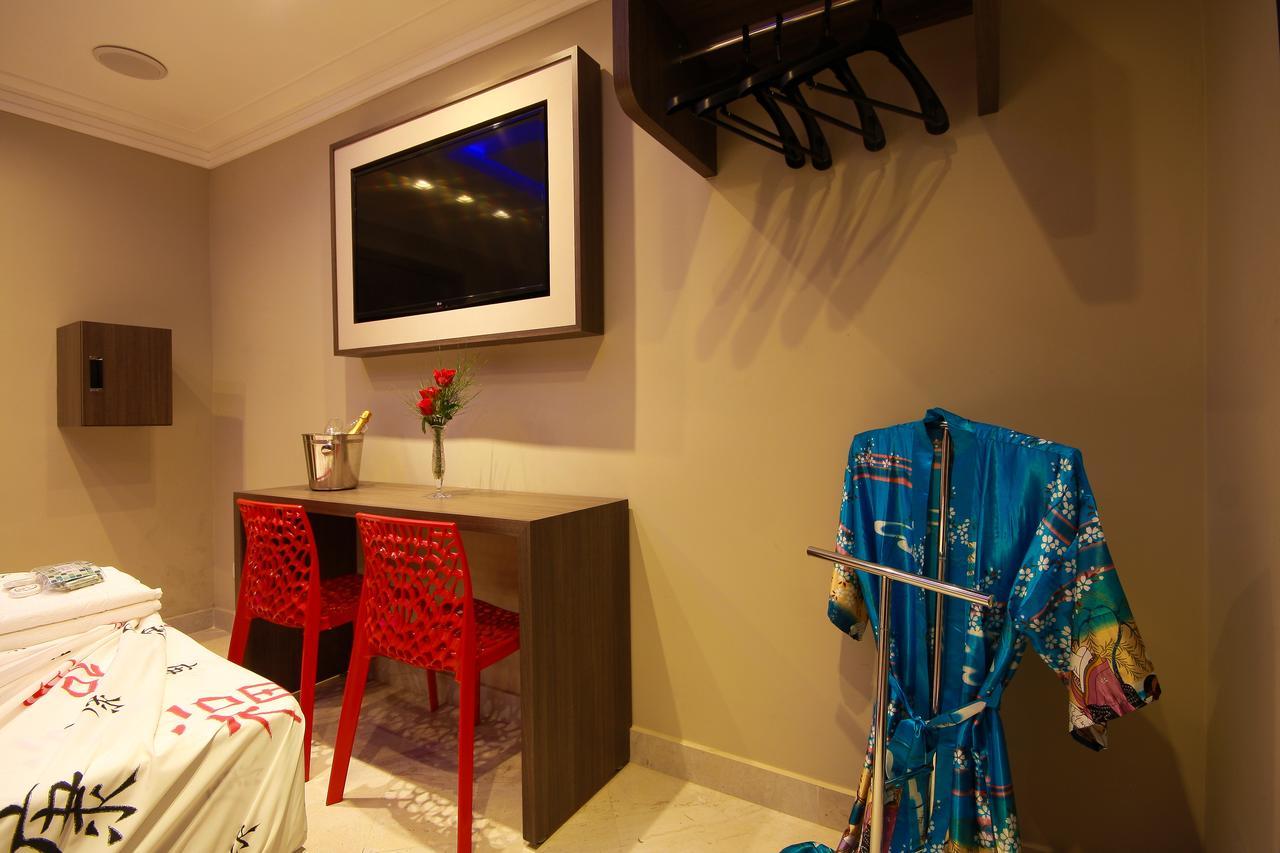 Hotel Gloria Plaza (adults Only)