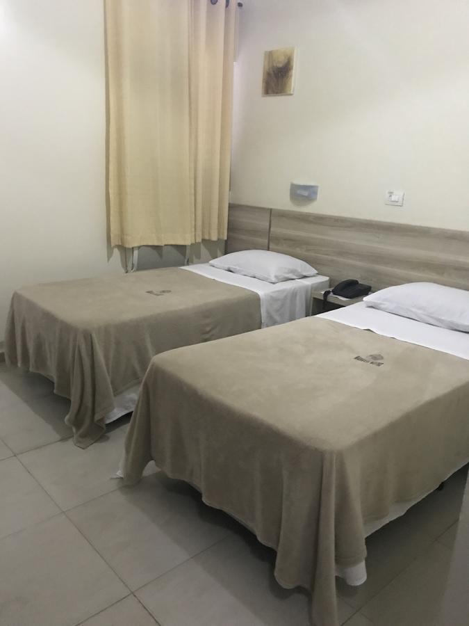 Hotel Makuxis - Brigadeiro Sao Paulo