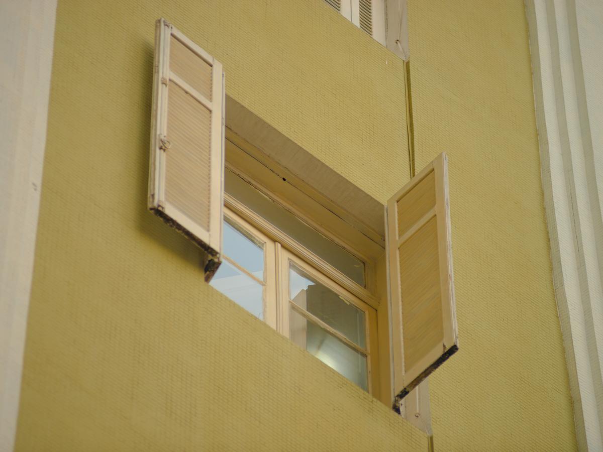 Caravelas Khách sạn São Paulo