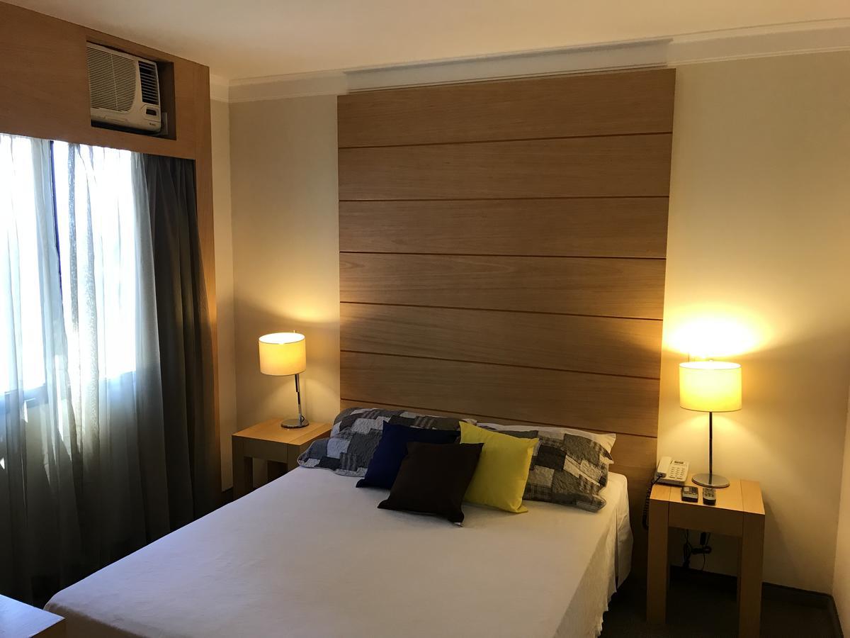 Apartment Charmoso Flat Em Frente Ao Aeroporto De Congonhas *