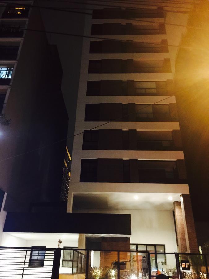 Apartemen Roof Bela Cintra