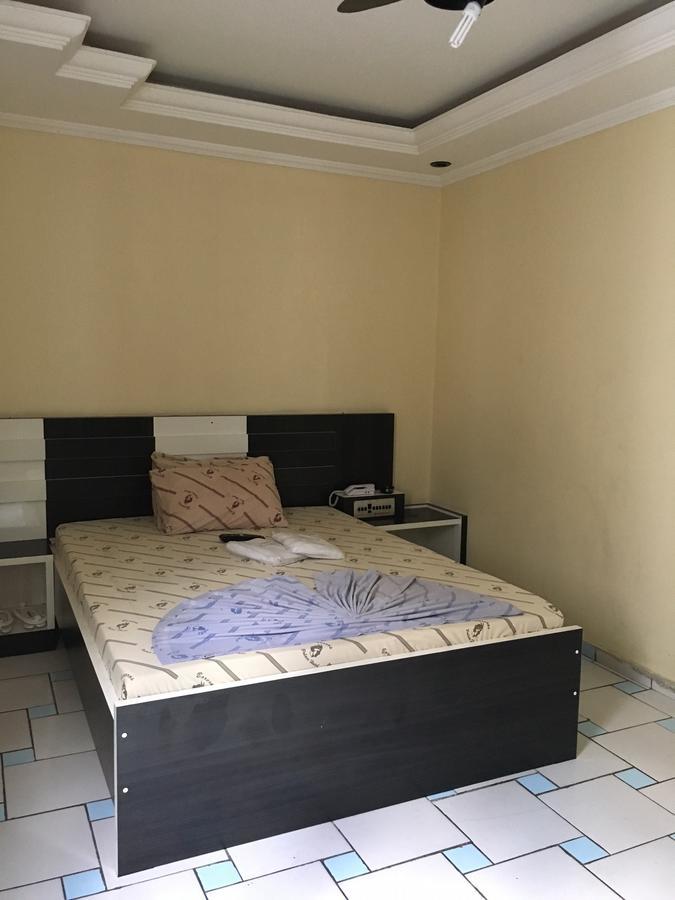 Bororos Palace Hotel