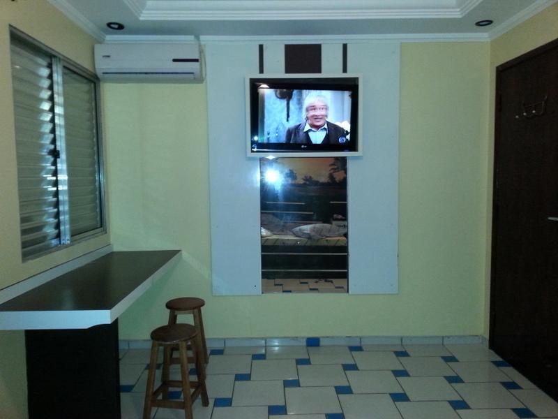 Hotel Bororos Palace