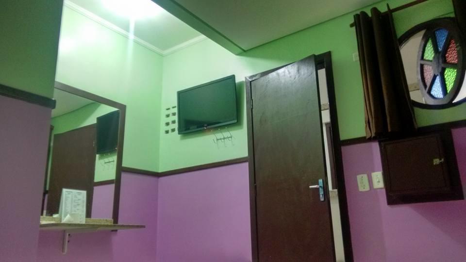 Porto Hotel *