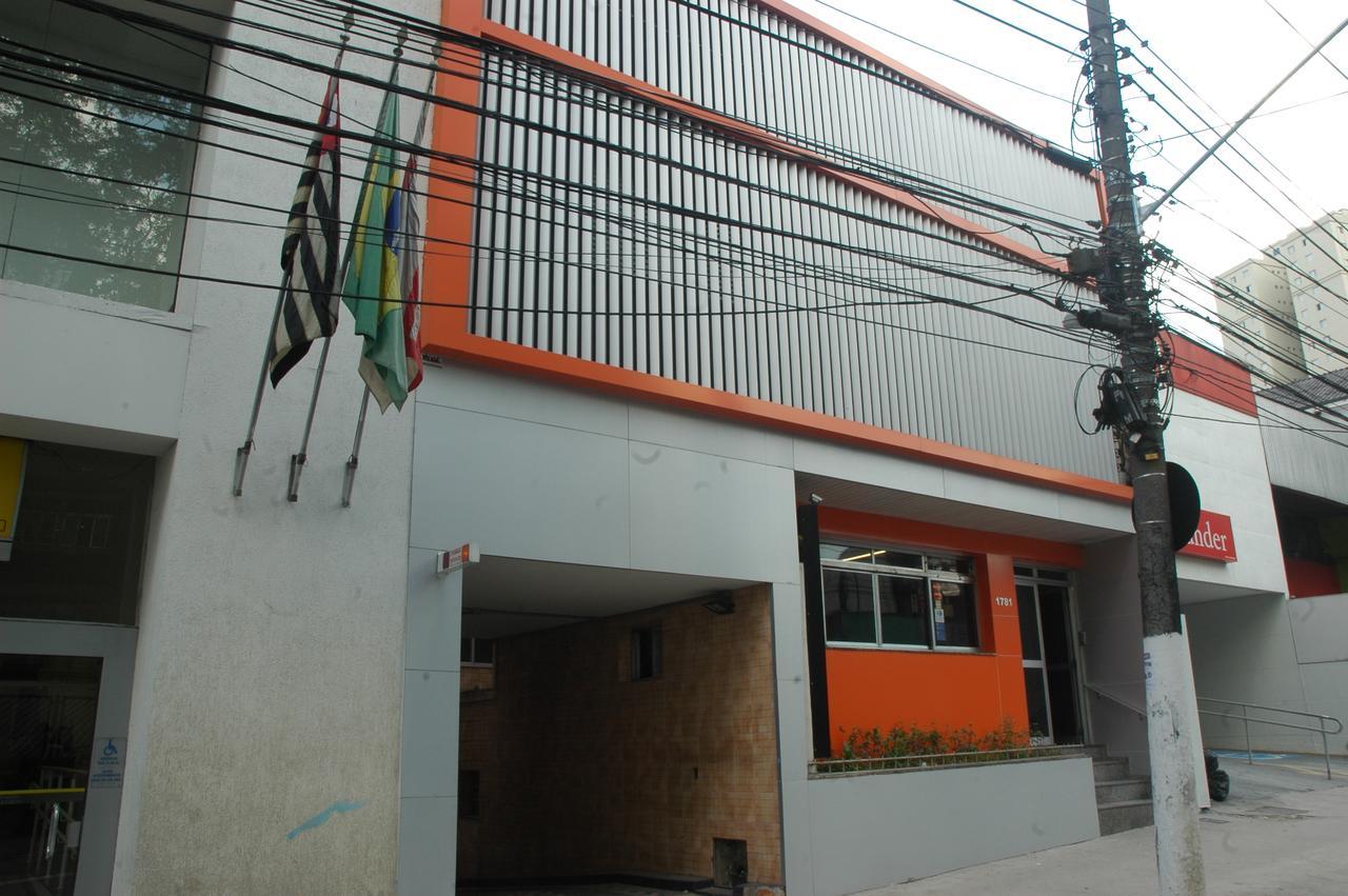 Hotel Center Park Lapa São Paulo