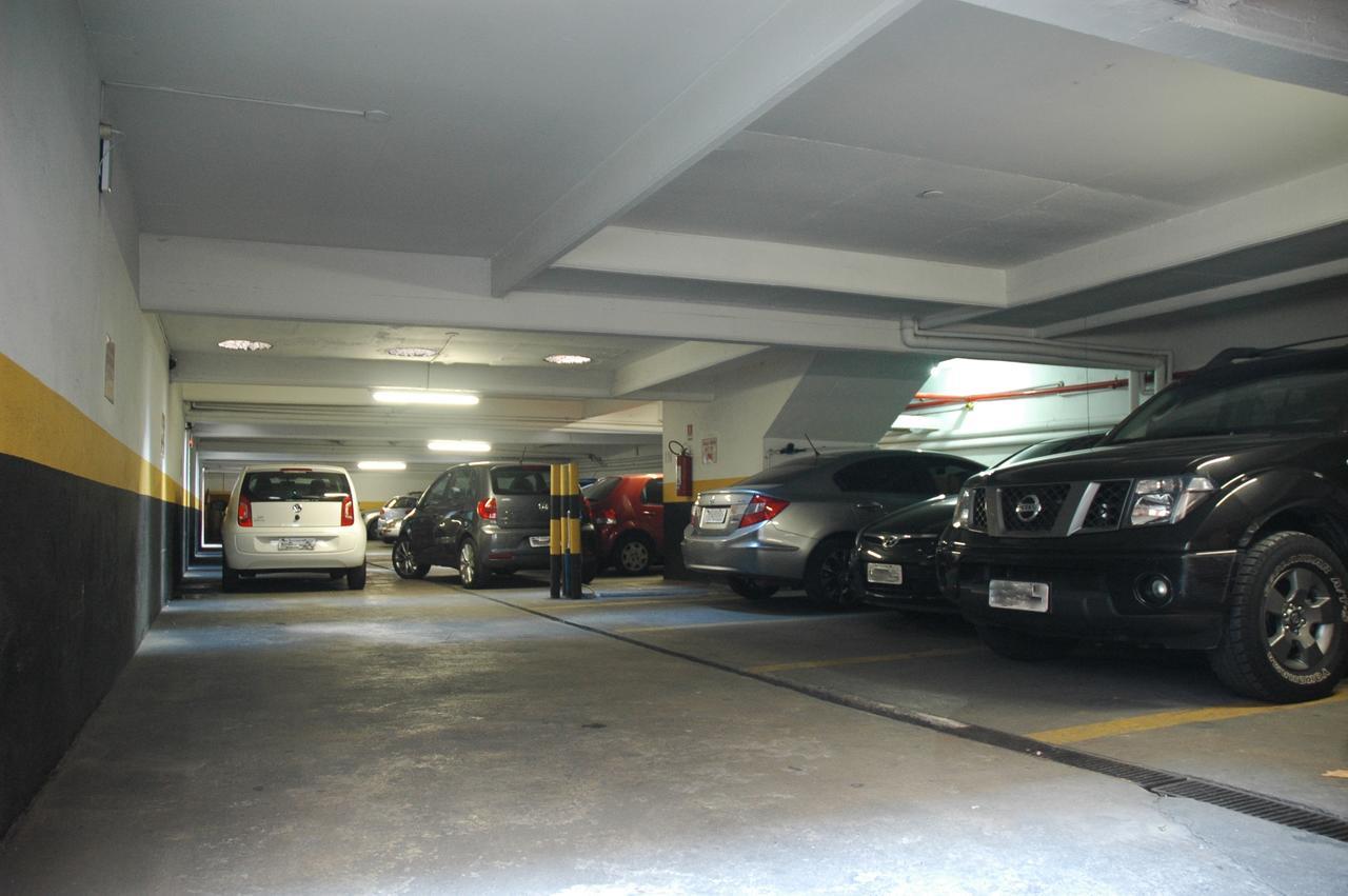 Hotel Center Park Lapa 2*