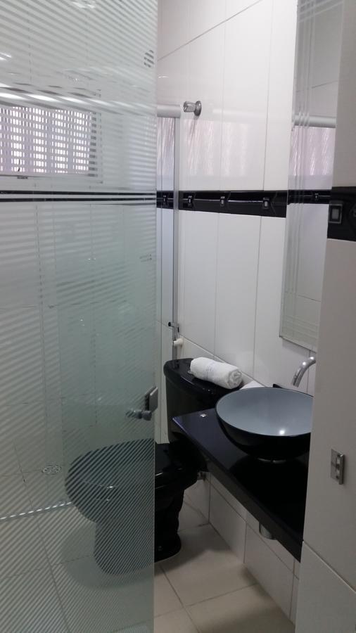 Hotel Center Park Lapa 2*