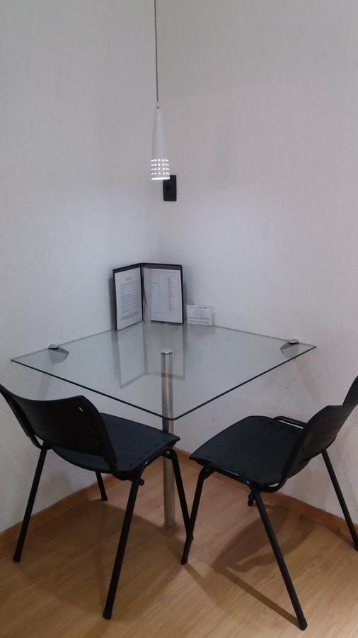 Hotel Center Park Lapa 2*