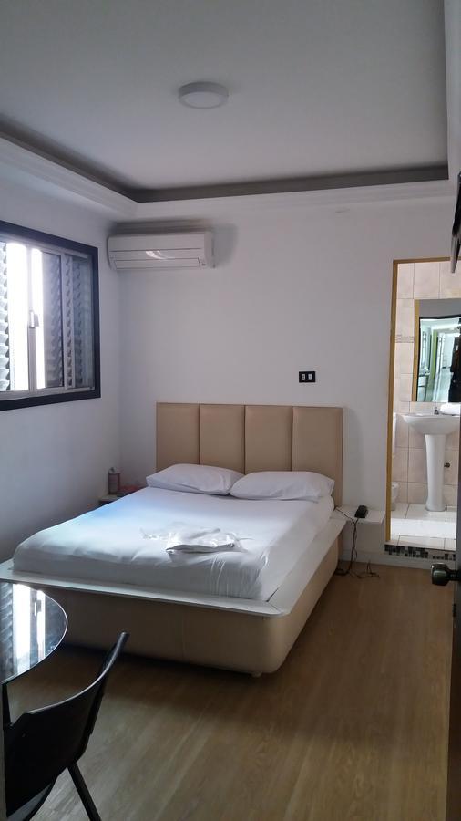 Center Park Lapa Hotel