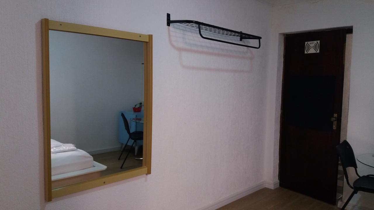 Center Park Lapa Hotel 2*