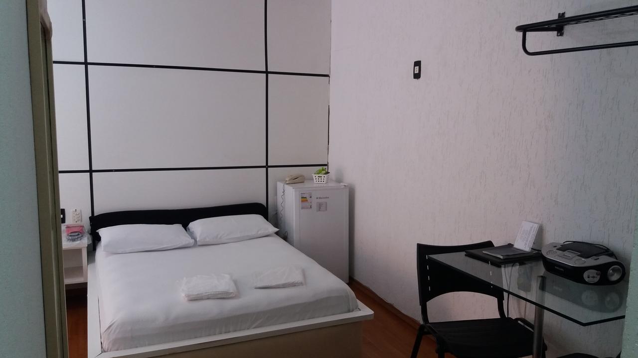 Center Park Lapa Hotel