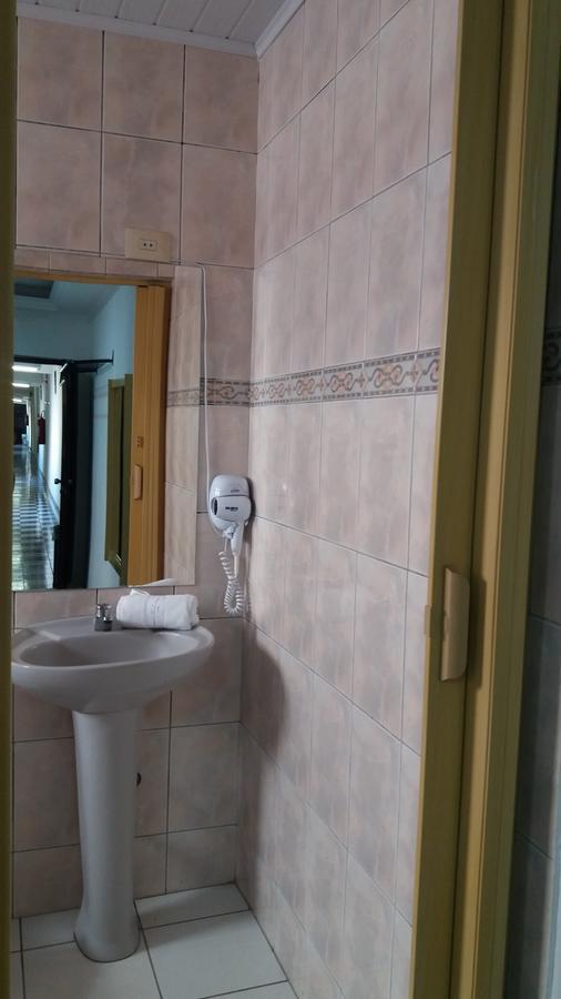 Center Park Lapa Hotel 2*