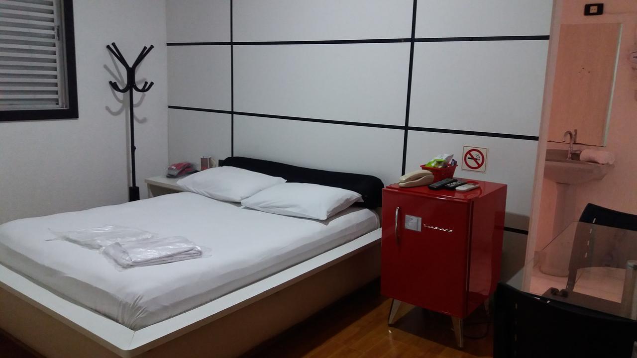 Center Park Lapa Hotel