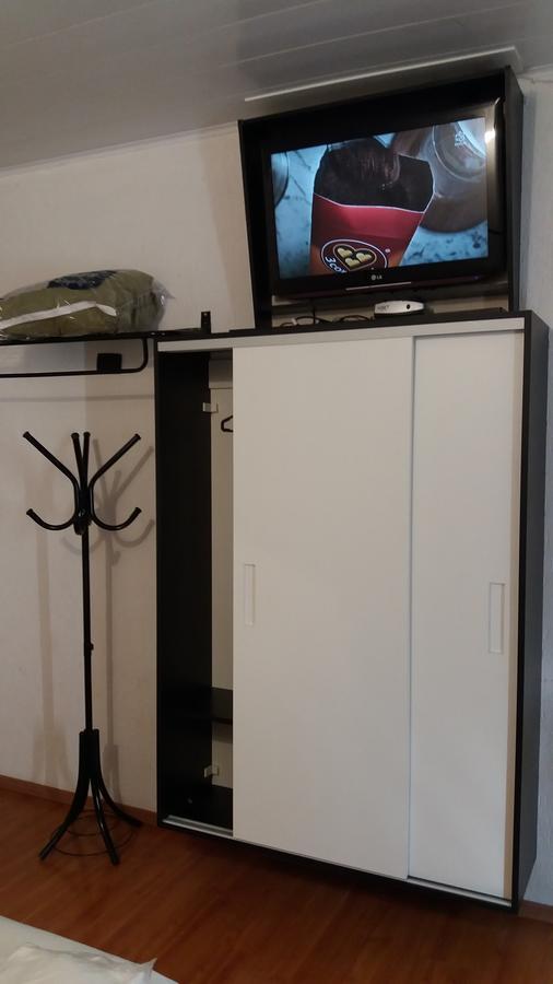 Center Park Lapa 2*