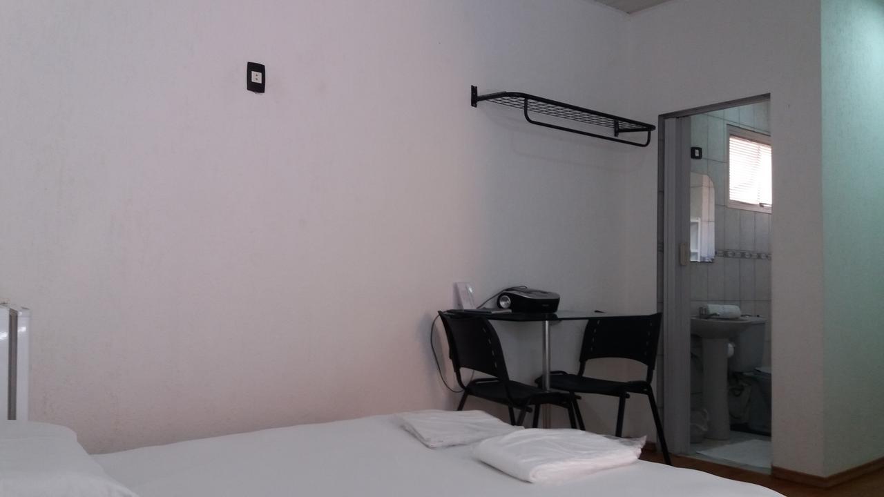 Hotel Center Park Lapa São Paulo