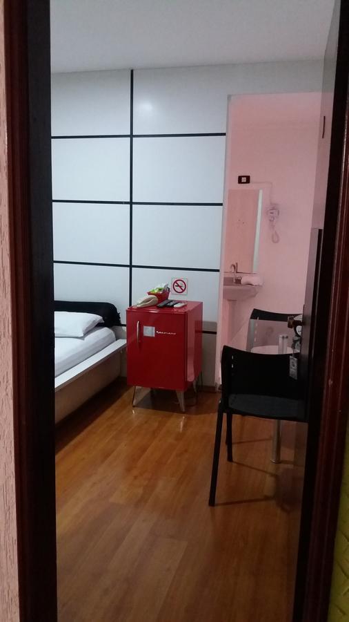 Center Park Lapa Hotel