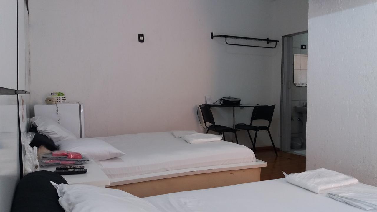 Center Park Lapa Hotel