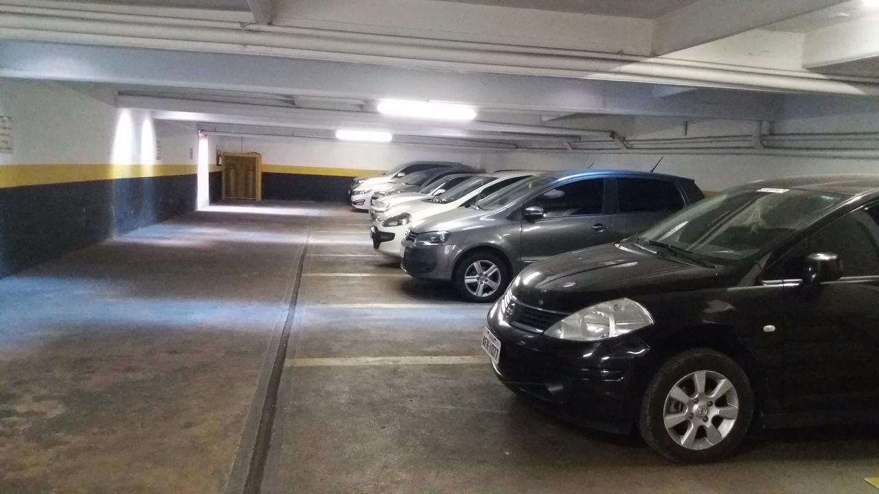 Center Park Lapa 2* São Paulo
