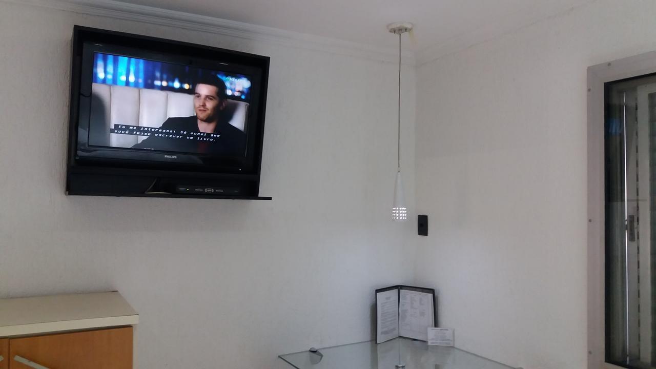 Hotel Center Park Lapa