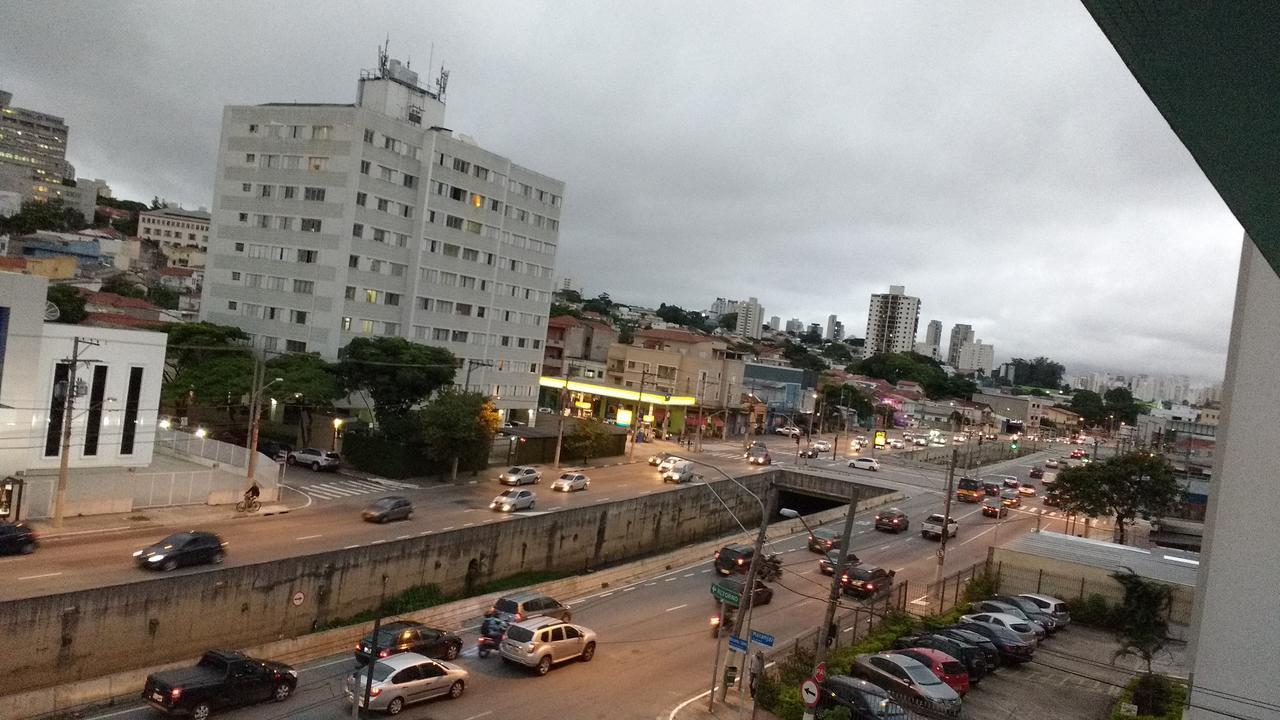 Gold Star 2* Sao Paulo