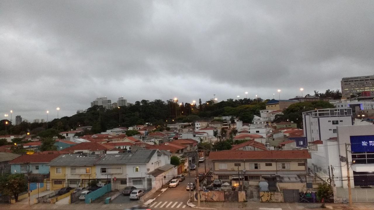 Hotel Gold Star Sao Paulo