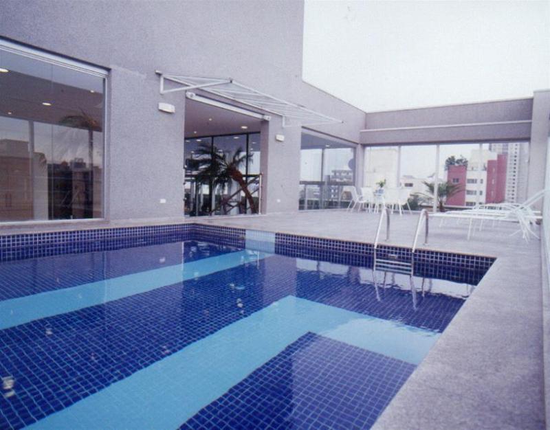 Roomo Etoile Georgev Itaim Bibi Residencial Căn hộ