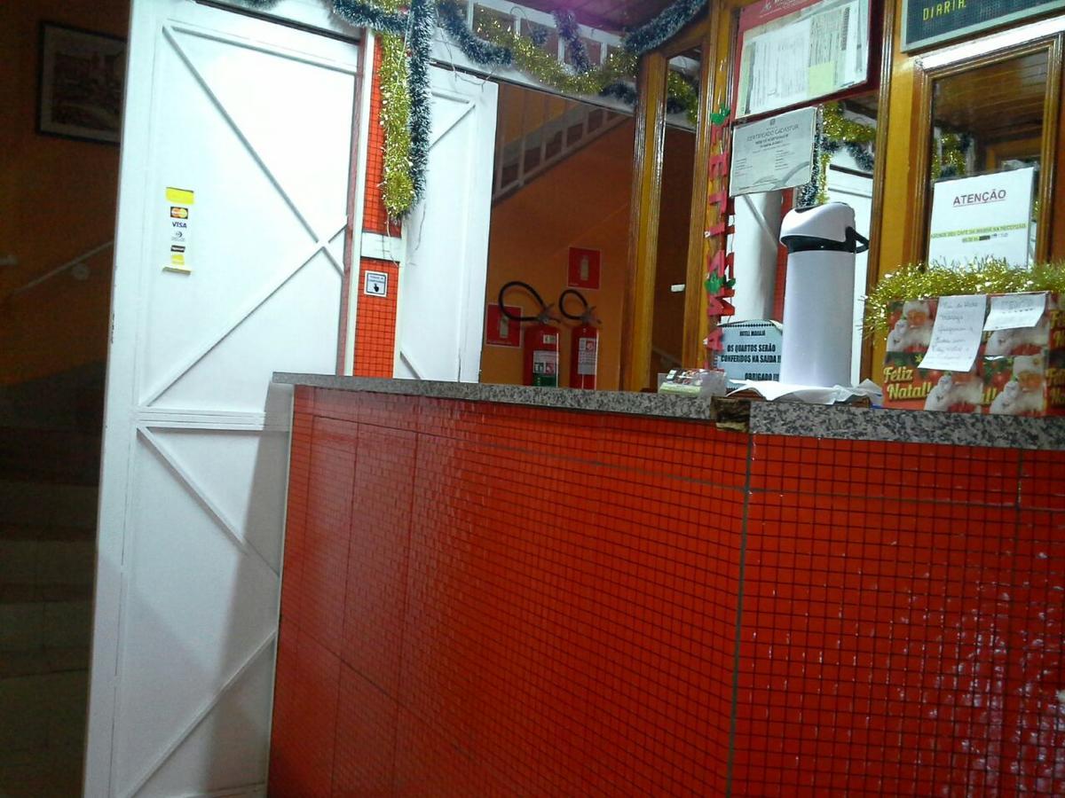 Hotel Maraja (adults Only) São Paulo