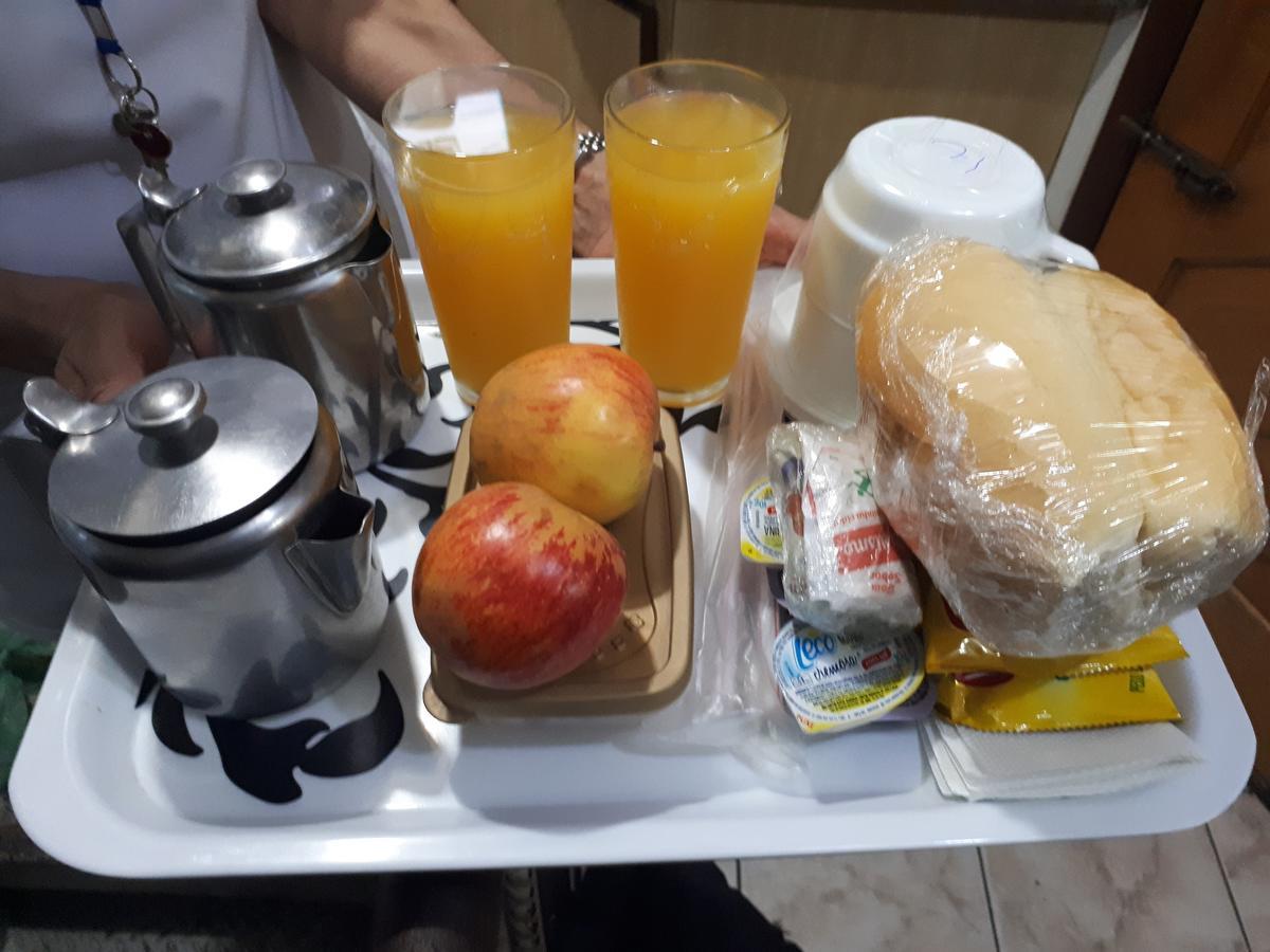 Pallion Center Hotel