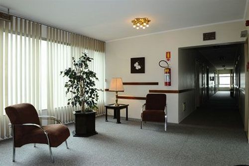 Khách sạn Pan Americano 3*