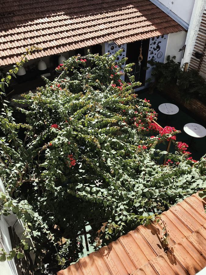 Bed & Breakfast Casa Zanpaolo São Paulo