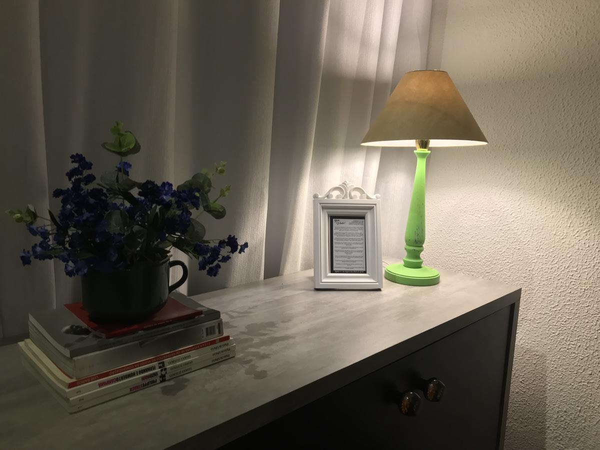 Casa Zanpaolo Bed & Breakfast São Paulo