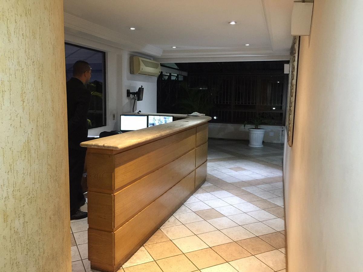 Duplex Moema Ao Lado Do Parque * São Paulo
