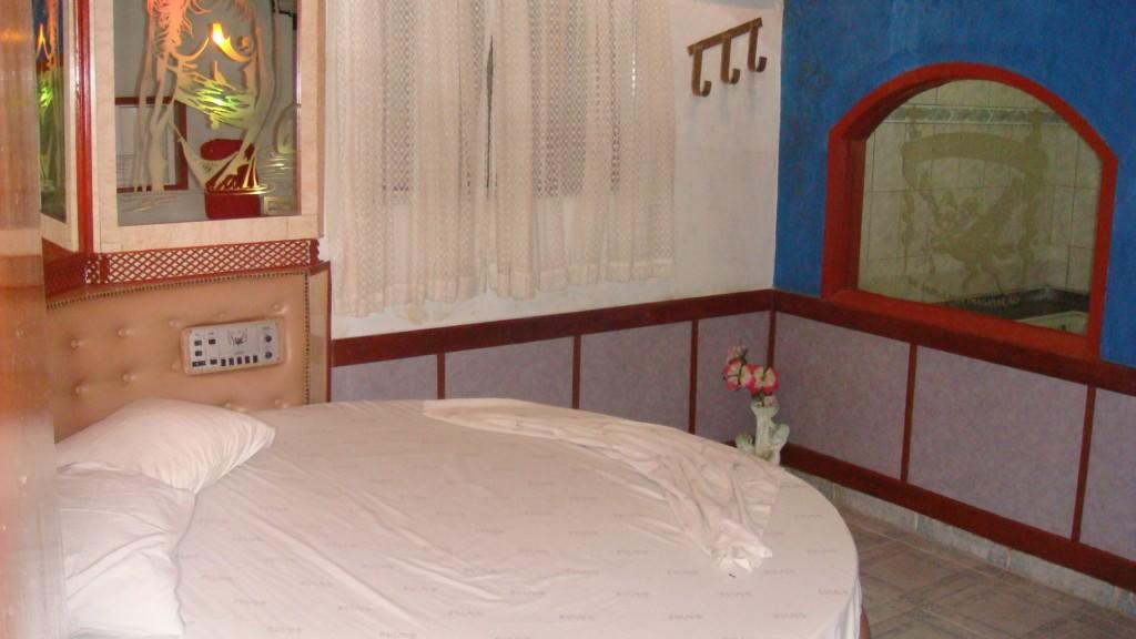 Hotel Tenda Jardim 3* Sao Paulo