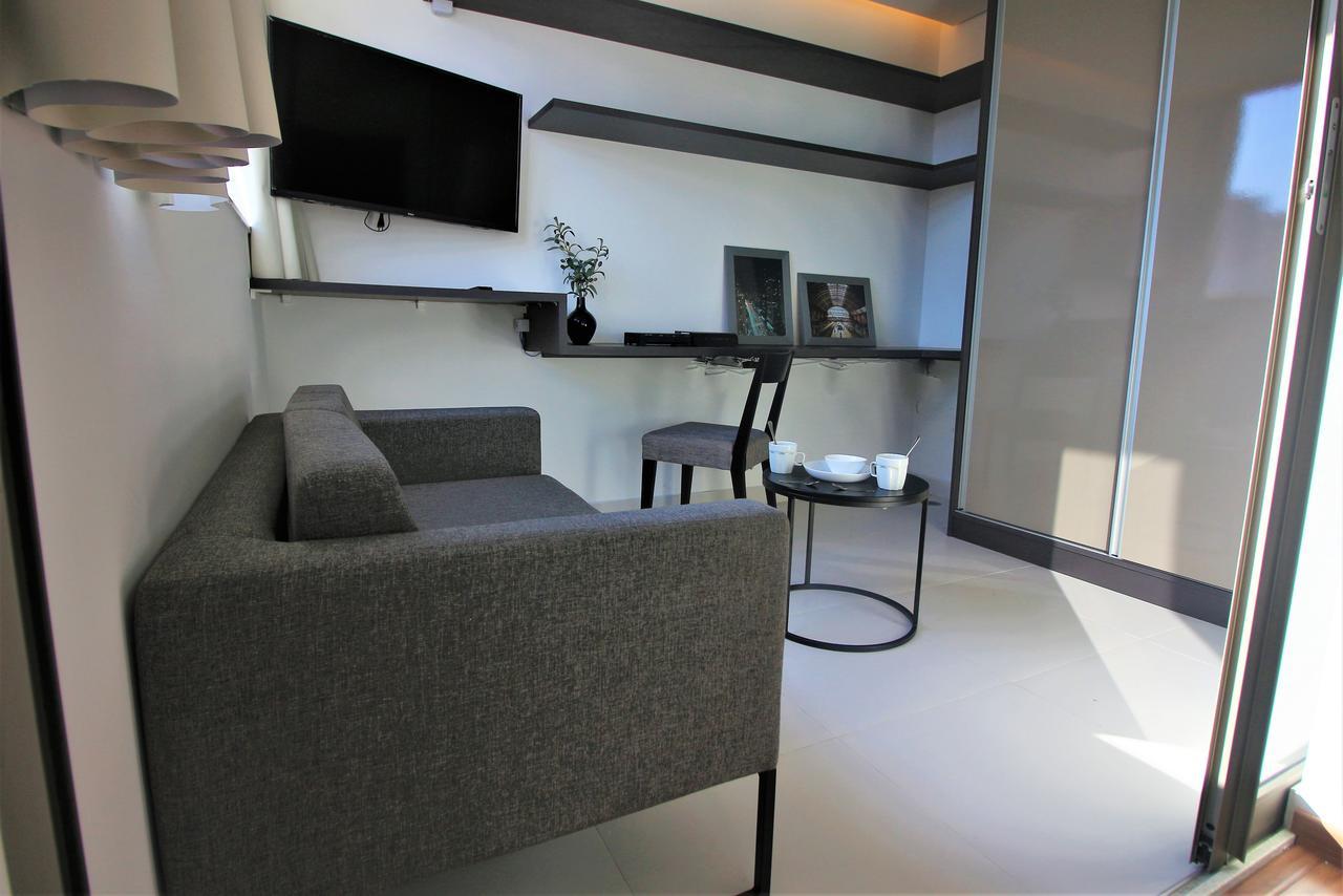 VN Ferreira Lobo Apartment São Paulo