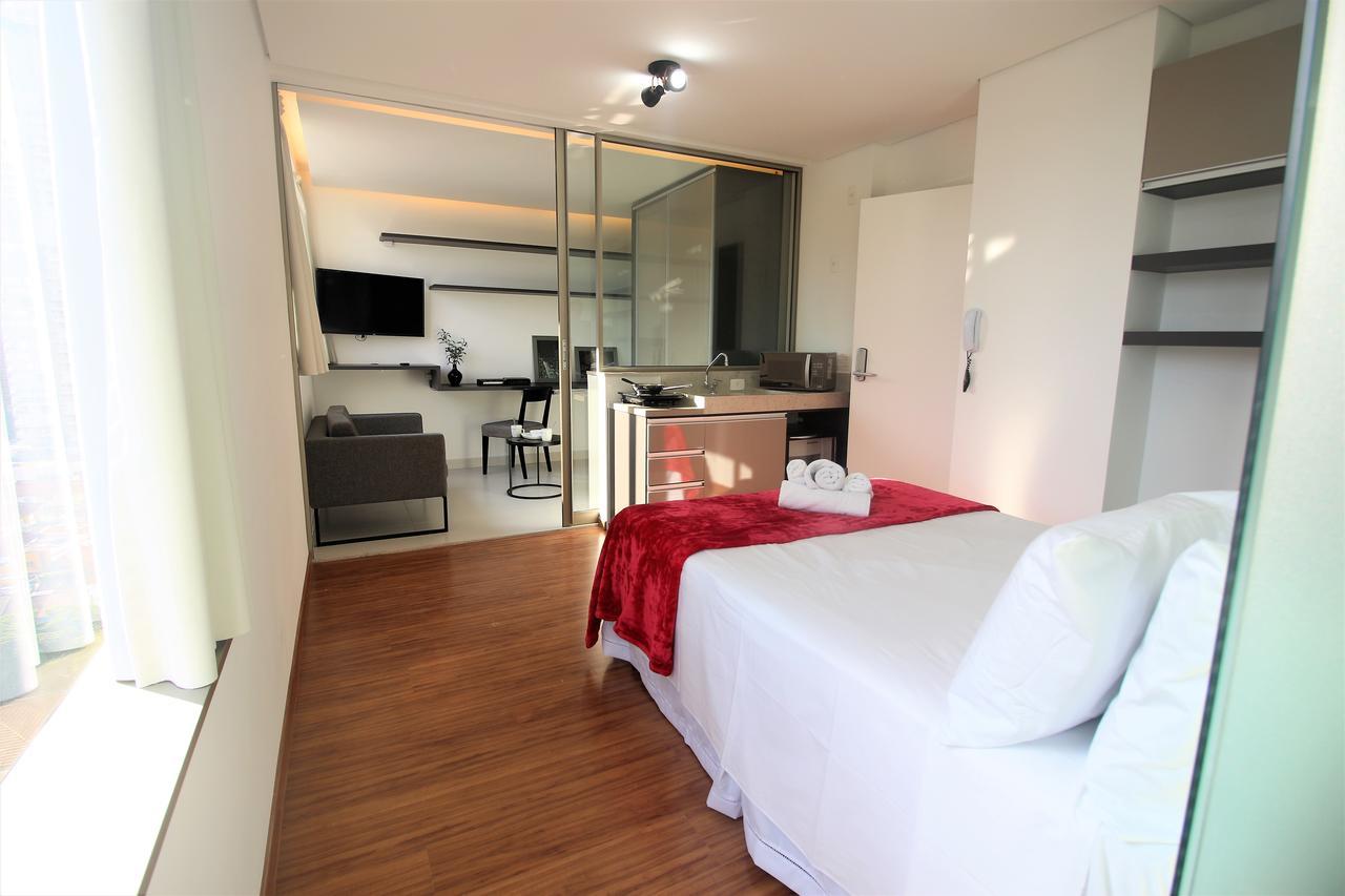 Apartment VN Ferreira Lobo